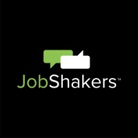 JobShakers logo, JobShakers contact details