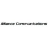 Alliance Communications logo, Alliance Communications contact details