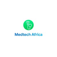 Medtech Africa logo, Medtech Africa contact details