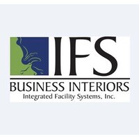 IFS Business Interiors logo, IFS Business Interiors contact details