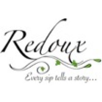 Redoux Wine logo, Redoux Wine contact details