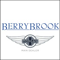 Berrybrook Motors Ltd logo, Berrybrook Motors Ltd contact details