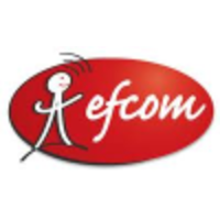 EFCOM logo, EFCOM contact details