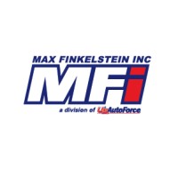 Max Finkelstein Inc logo, Max Finkelstein Inc contact details