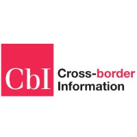 Cross-border Information logo, Cross-border Information contact details