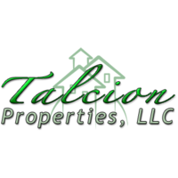 Talcion Properties logo, Talcion Properties contact details