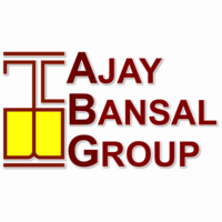 Ajay Bansal Group logo, Ajay Bansal Group contact details