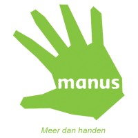 Manus logo, Manus contact details