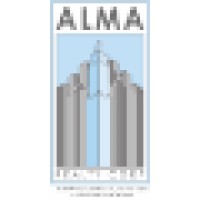 Alma Realty Corp logo, Alma Realty Corp contact details