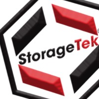 StorageTek UK logo, StorageTek UK contact details