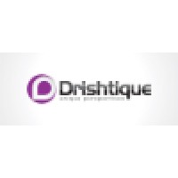 Drishtique Worldwide logo, Drishtique Worldwide contact details