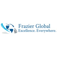 Frazier Global logo, Frazier Global contact details