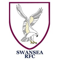 Swansea RFC logo, Swansea RFC contact details