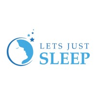 Lets Just Sleep logo, Lets Just Sleep contact details