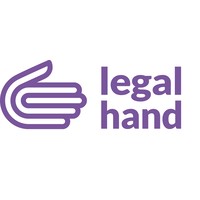 Legal Hand, Inc logo, Legal Hand, Inc contact details