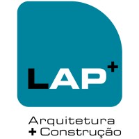 Lap Arquitetura e Construção logo, Lap Arquitetura e Construção contact details