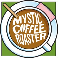 Mystic Coffee Roaster LLC logo, Mystic Coffee Roaster LLC contact details