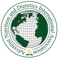 Adventist Nutrition and Dietetics International Association logo, Adventist Nutrition and Dietetics International Association contact details