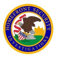 Homefront Security & Investigations logo, Homefront Security & Investigations contact details