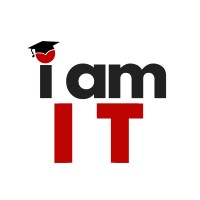 i am I.T. logo, i am I.T. contact details