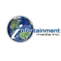 Intertainment Media Inc logo, Intertainment Media Inc contact details