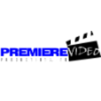 Premiere Video Productions; Inc logo, Premiere Video Productions; Inc contact details