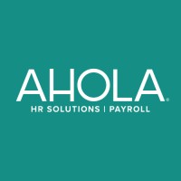 Ahola Human Capital Management logo, Ahola Human Capital Management contact details