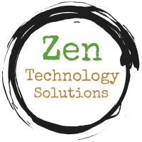 Zen Technology Solutions logo, Zen Technology Solutions contact details