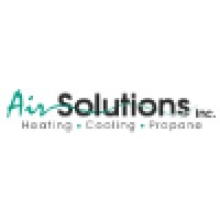 Air Solutions inc logo, Air Solutions inc contact details