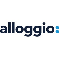 Alloggio logo, Alloggio contact details