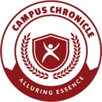 Campus Chronicle logo, Campus Chronicle contact details