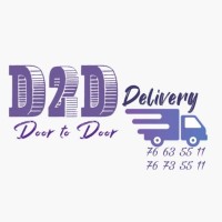 D2D-Door To Door Delivery logo, D2D-Door To Door Delivery contact details