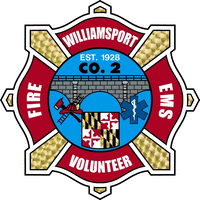 WILLIAMSPORT VOLUNTEER FIRE - EMERGENCY MEDICAL SERVICES INC logo, WILLIAMSPORT VOLUNTEER FIRE - EMERGENCY MEDICAL SERVICES INC contact details