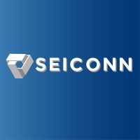 SEICONN logo, SEICONN contact details