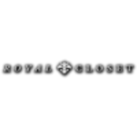 Royal Closet logo, Royal Closet contact details