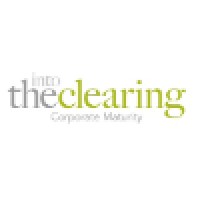 Into The Clearing logo, Into The Clearing contact details