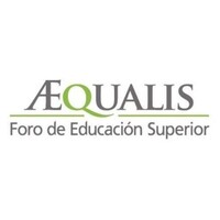 Aequalis Foro de Educación Superior logo, Aequalis Foro de Educación Superior contact details