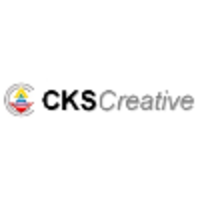 CKS Creative logo, CKS Creative contact details