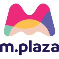 Mplaza logo, Mplaza contact details