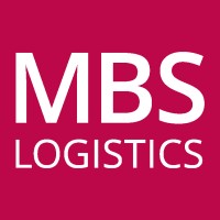 MBS Logistics GmbH logo, MBS Logistics GmbH contact details