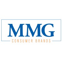 MMG Consumer Brands logo, MMG Consumer Brands contact details