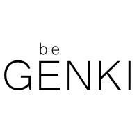 Be genki logo, Be genki contact details