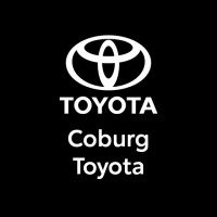 Coburg Toyota logo, Coburg Toyota contact details