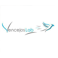 VencejosLab logo, VencejosLab contact details