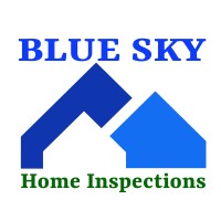 Blue Sky Home Inspections logo, Blue Sky Home Inspections contact details