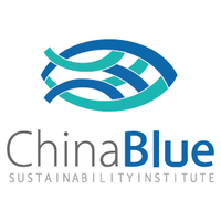 智渔 China Blue Sustainability Institute logo, 智渔 China Blue Sustainability Institute contact details