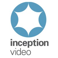 Inception Video Production logo, Inception Video Production contact details