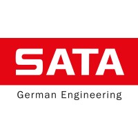 SATA logo, SATA contact details