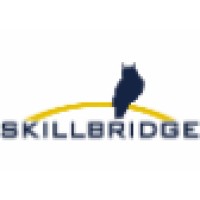 SkillBridge Training logo, SkillBridge Training contact details