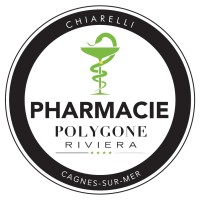 PHARMACIE POLYGONE RIVIERA logo, PHARMACIE POLYGONE RIVIERA contact details